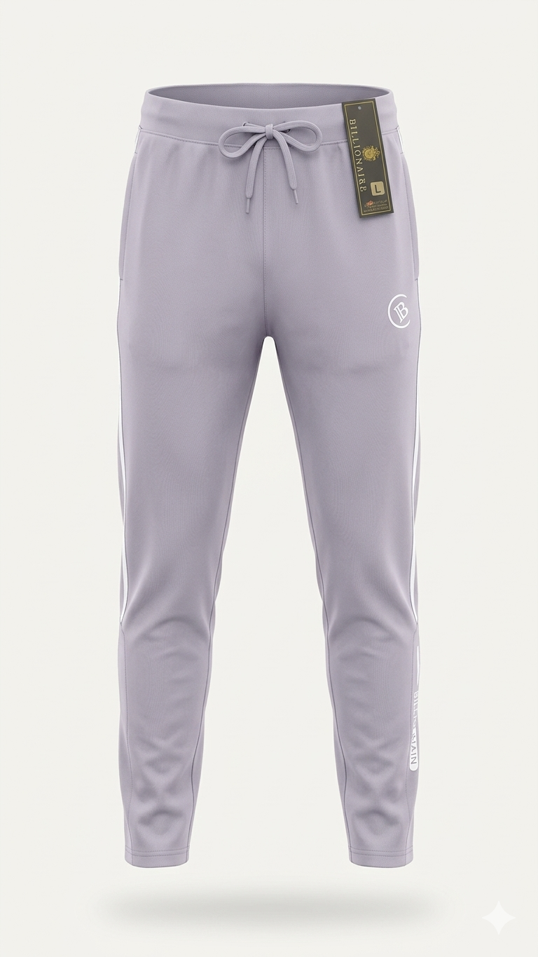 🏃‍♂️ DRI-FIT Trousers – Ultimate Comfort & Performance