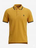 👕 Premium Polo T-Shirt – Smart Casual Essential