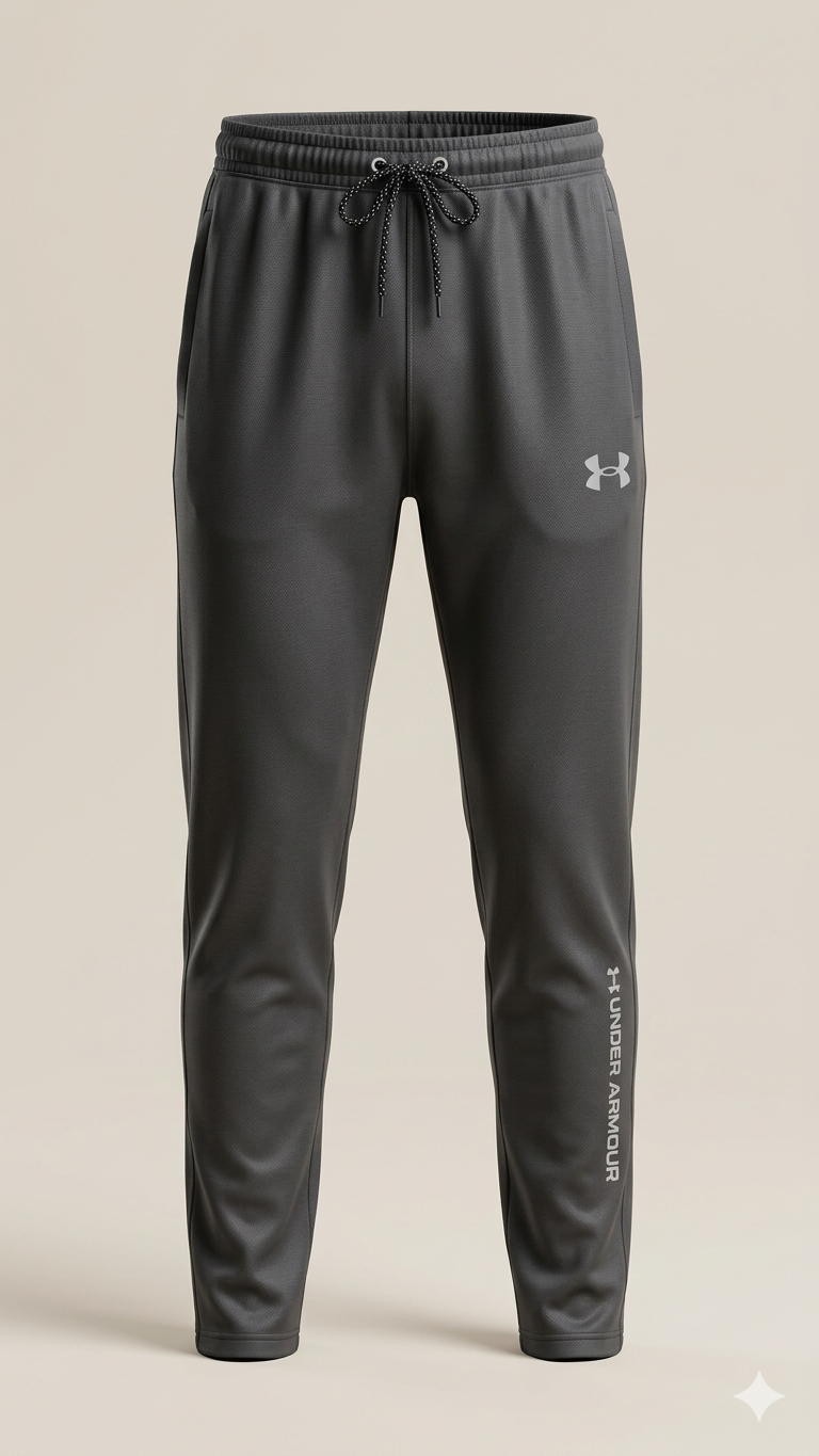 🏃‍♂️ DRI-FIT Trousers – Ultimate Comfort & Performance