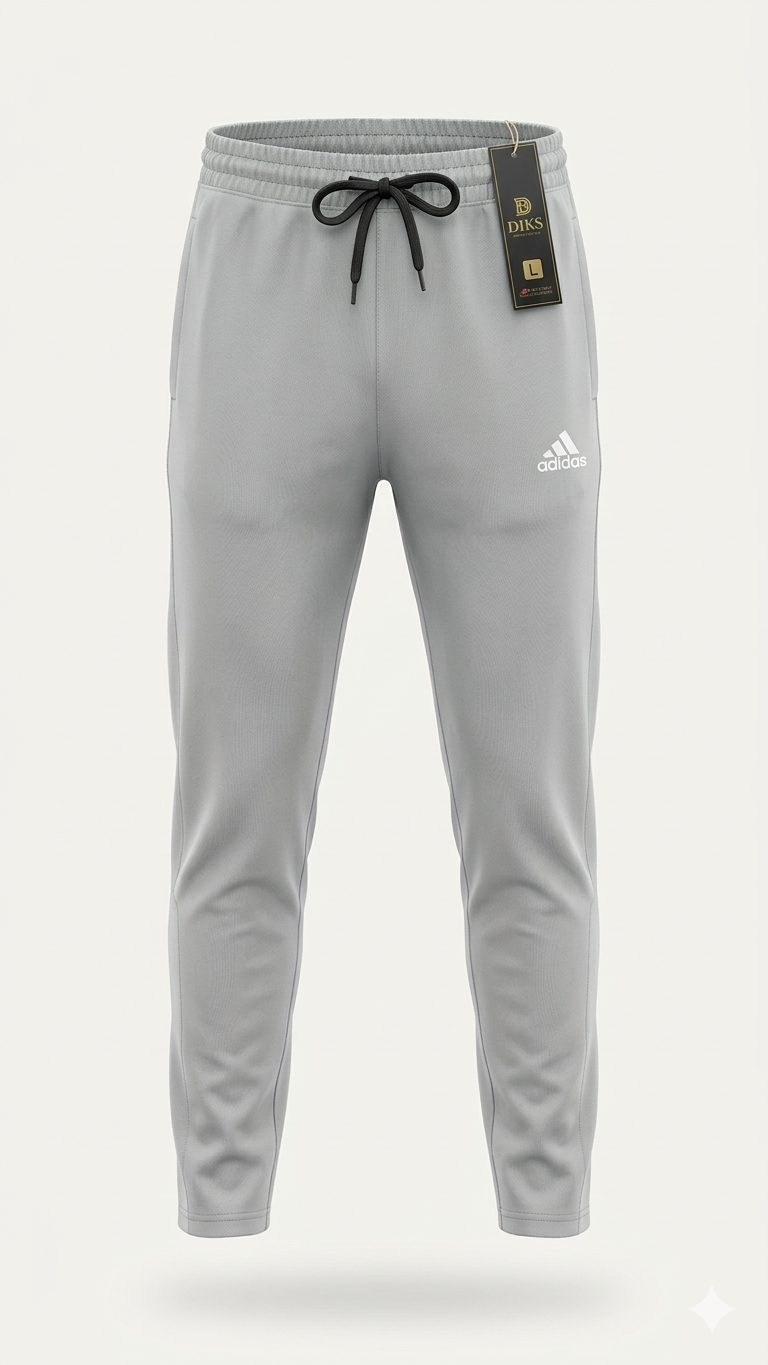 🏃‍♂️ DRI-FIT Trousers – Ultimate Comfort & Performance