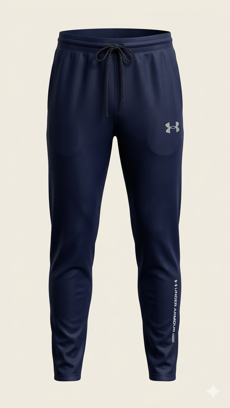 🏃‍♂️ DRI-FIT Trousers – Ultimate Comfort & Performance