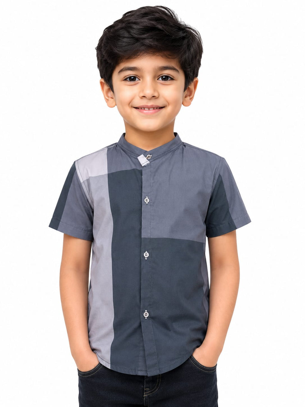 👕 Little Trendy Kids Shirt – Cute & Comfortable Style