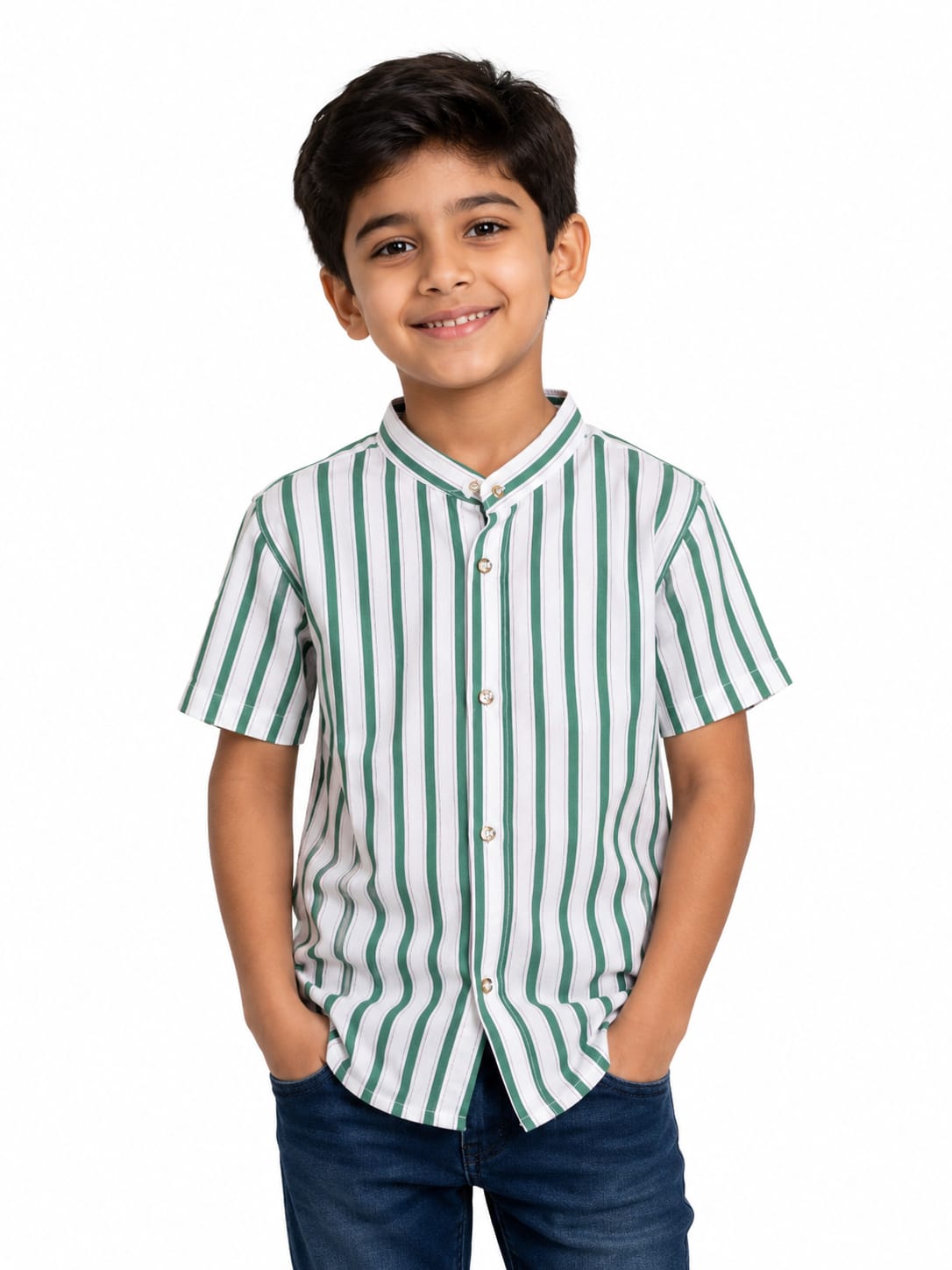 👕 Little Trendy Kids Shirt – Cute & Comfortable Style